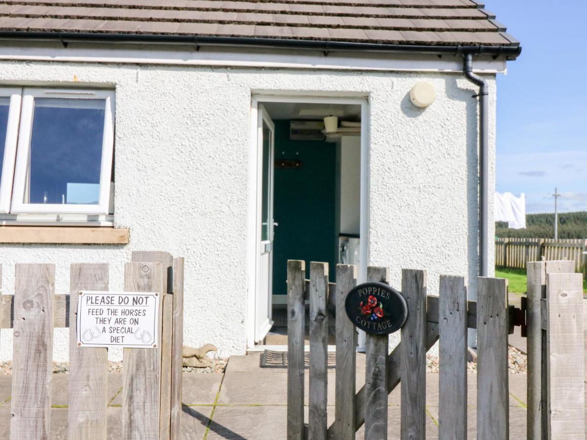 Poppies Cottage Craignure  Exterior photo