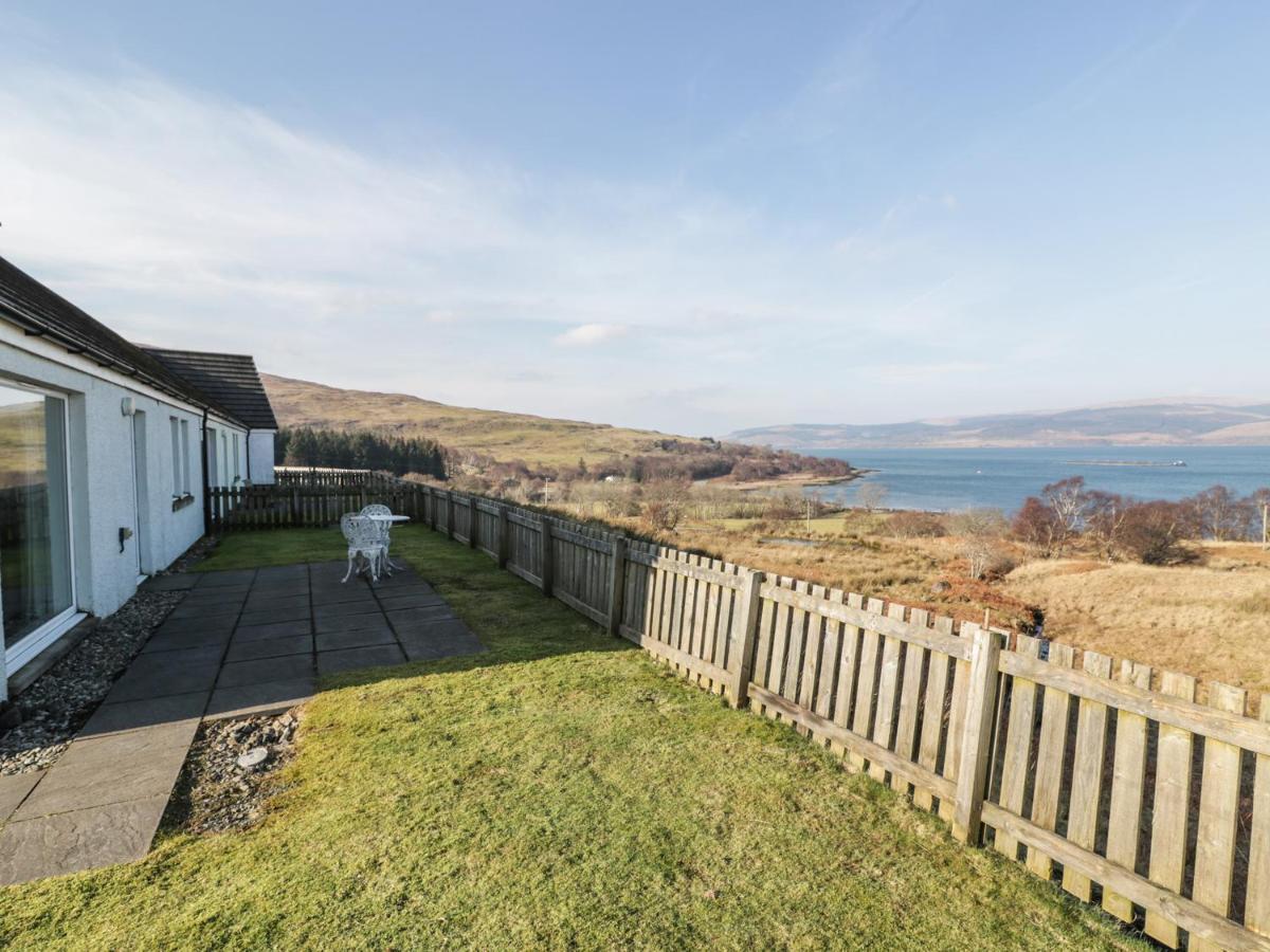 Poppies Cottage Craignure  Exterior photo